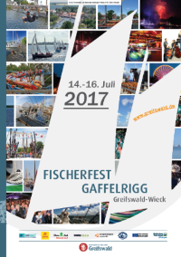 Plakat-Fischerfest-Gaffelrigg