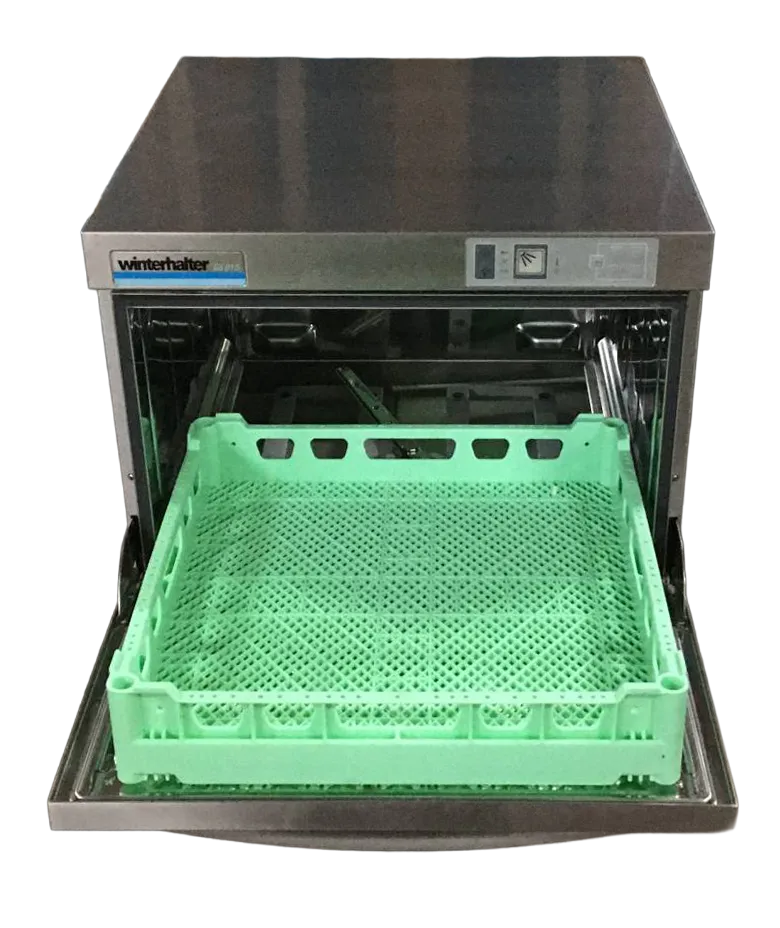 Geschirrspülmaschine