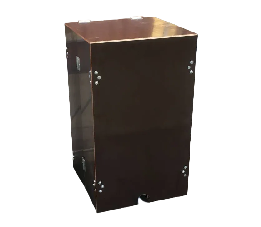 Standrohrverkleidungen